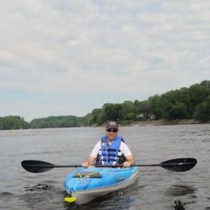 Meet your Posher, Pierre